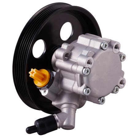 Pwr Steer NEW POWER STEERING PUMP 60-5163P